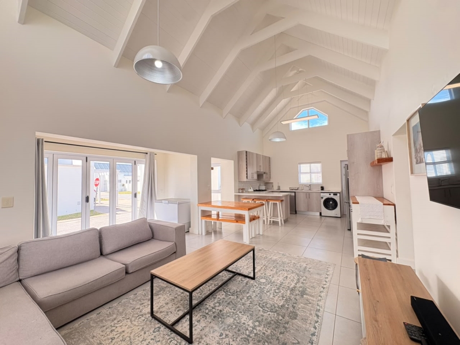To Let 2 Bedroom Property for Rent in Da Gama Village Western Cape